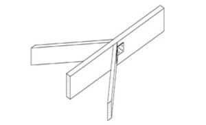 Hurricane Straps – BRC West Indies